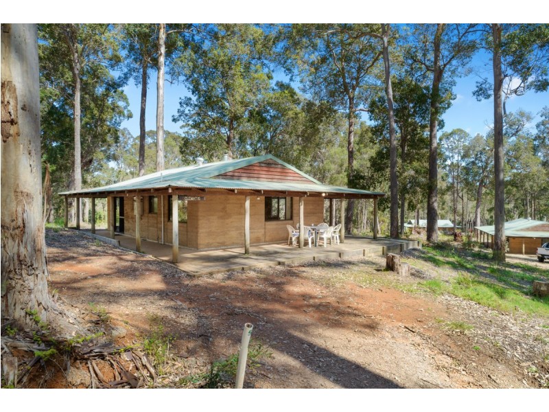 5/713 Pemberton-Northcliffe Road, Pemberton WA 6260