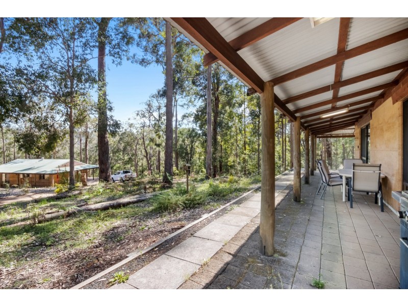 5/713 Pemberton-Northcliffe Road, Pemberton WA 6260