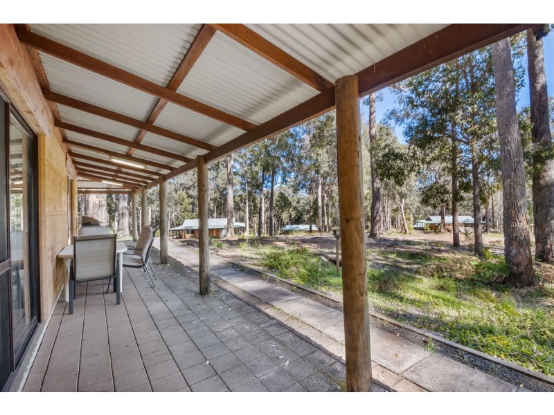 5/713 Pemberton-Northcliffe Road, Pemberton WA 6260