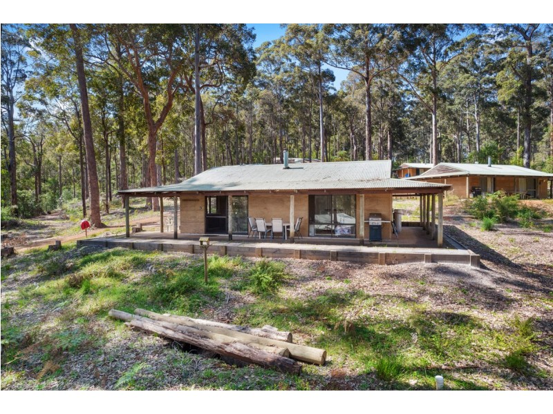 5/713 Pemberton-Northcliffe Road, Pemberton WA 6260