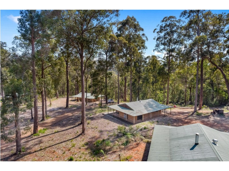 5/713 Pemberton-Northcliffe Road, Pemberton WA 6260