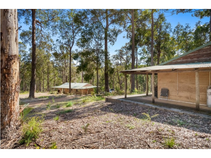 5/713 Pemberton-Northcliffe Road, Pemberton WA 6260