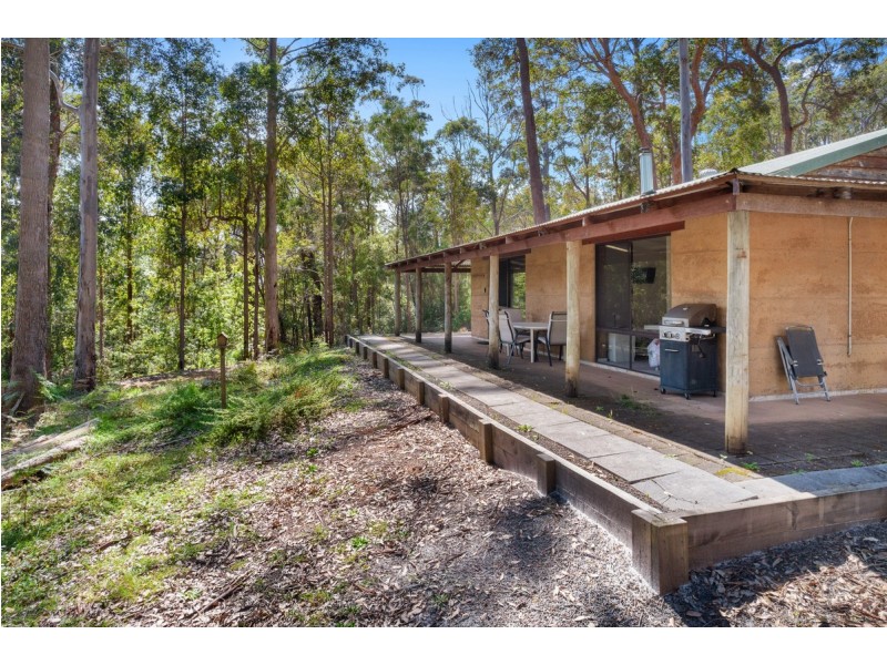 5/713 Pemberton-Northcliffe Road, Pemberton WA 6260