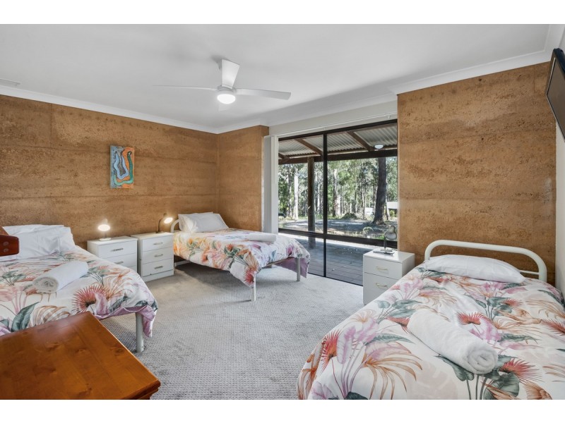 5/713 Pemberton-Northcliffe Road, Pemberton WA 6260