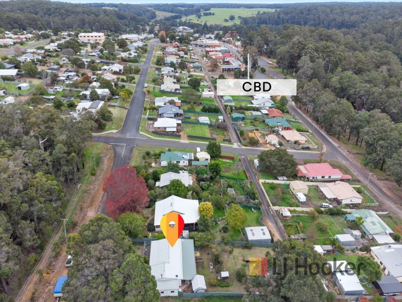 55 Guppy Street, Pemberton WA 6260