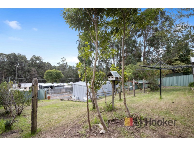 55 Guppy Street, Pemberton WA 6260