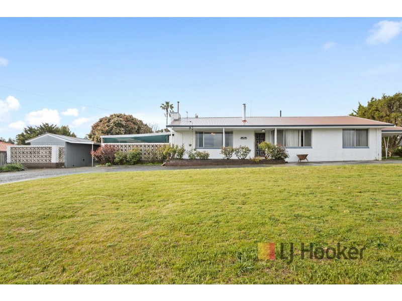 1 Hovea Street, Manjimup WA 6258