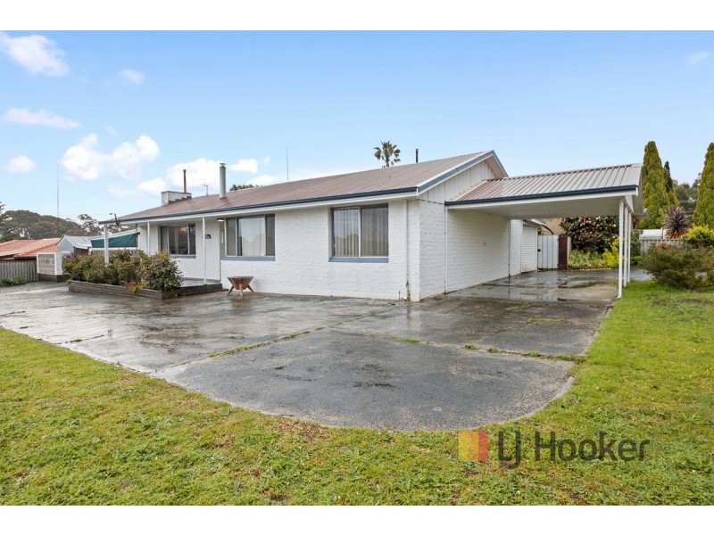 1 Hovea Street, Manjimup WA 6258