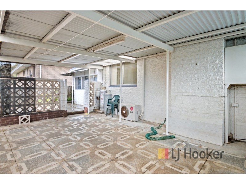 1 Hovea Street, Manjimup WA 6258