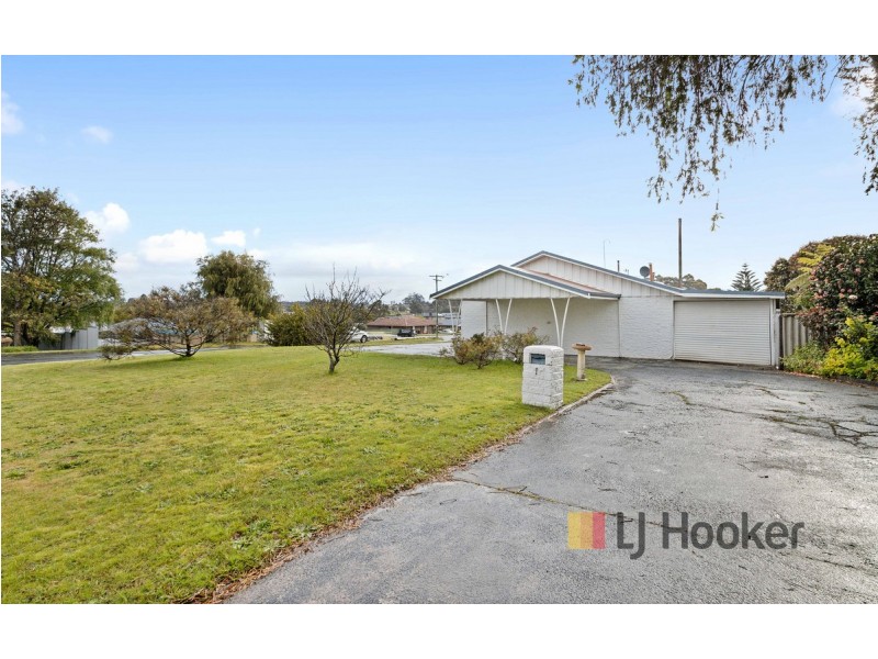 1 Hovea Street, Manjimup WA 6258