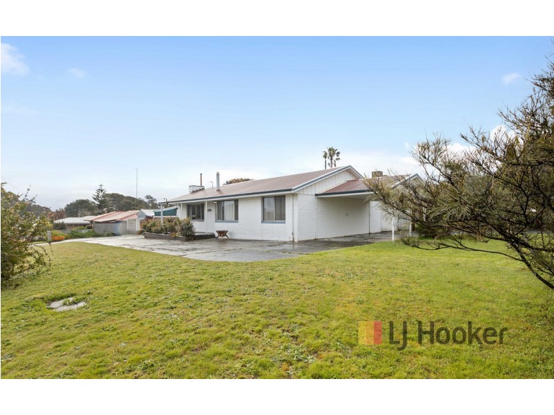 1 Hovea Street, Manjimup WA 6258