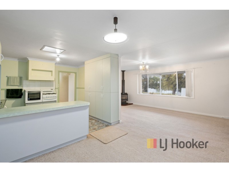 1 Hovea Street, Manjimup WA 6258