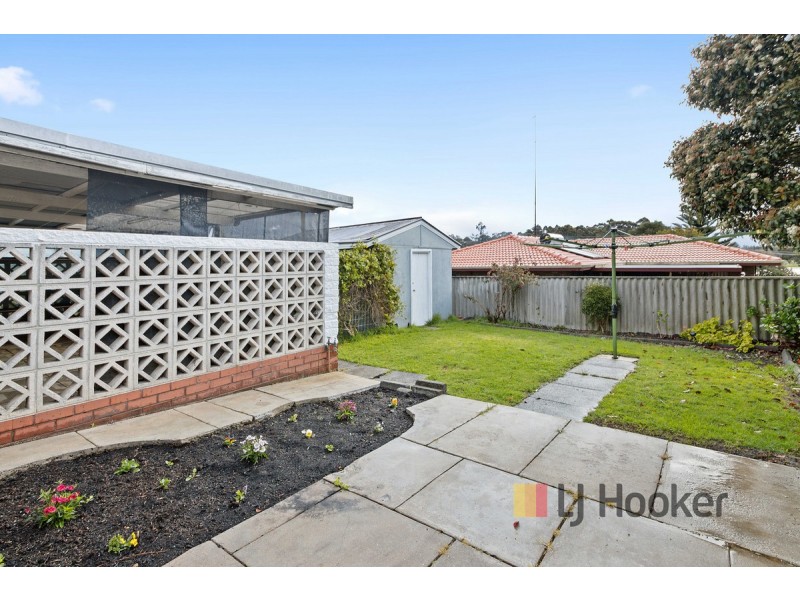 1 Hovea Street, Manjimup WA 6258