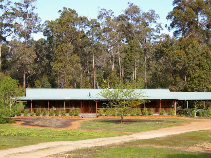 Lot 72 Plackett Drive, Pemberton WA 6260