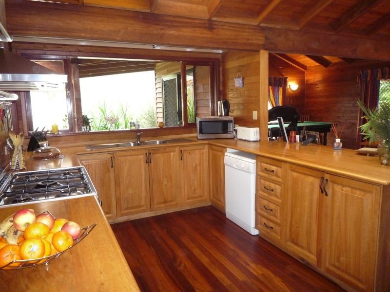 Lot 72 Plackett Drive, Pemberton WA 6260