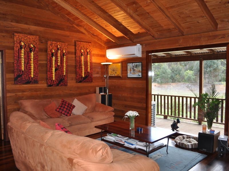 Lot 72 Plackett Drive, Pemberton WA 6260