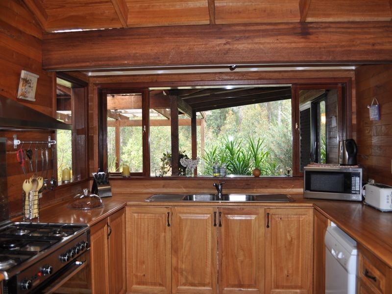 Lot 72 Plackett Drive, Pemberton WA 6260