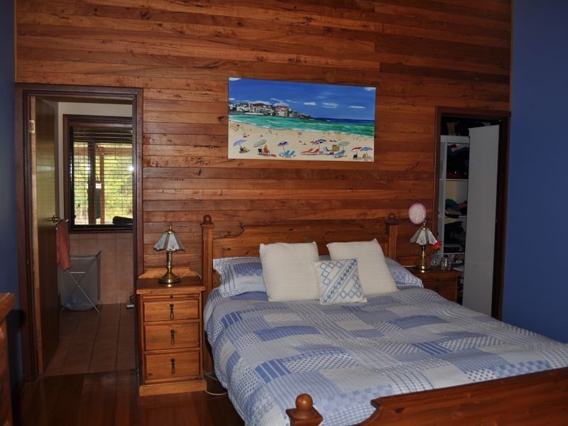 Lot 72 Plackett Drive, Pemberton WA 6260