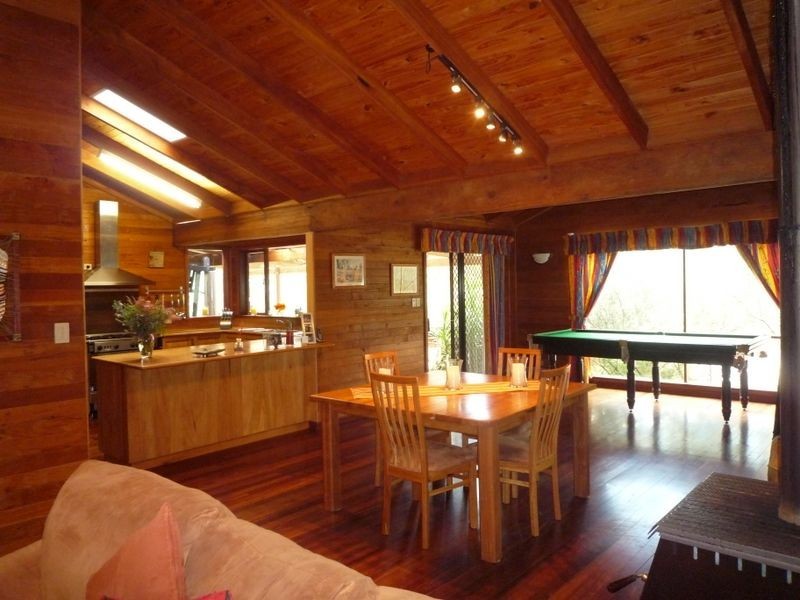 Lot 72 Plackett Drive, Pemberton WA 6260