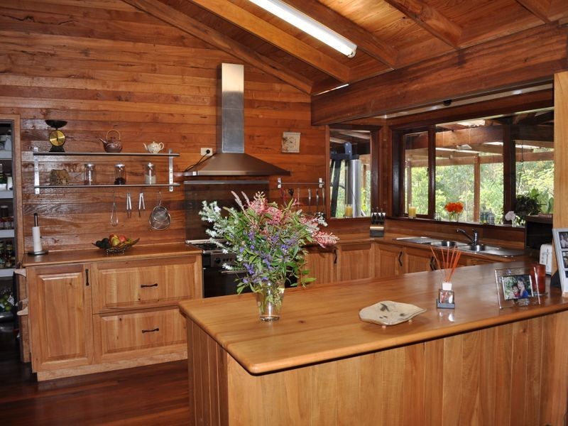 Lot 72 Plackett Drive, Pemberton WA 6260