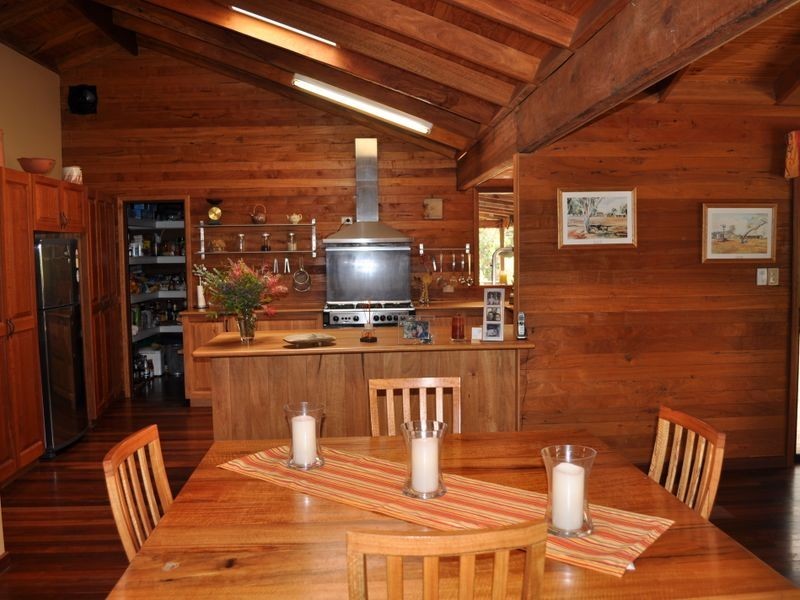 Lot 72 Plackett Drive, Pemberton WA 6260