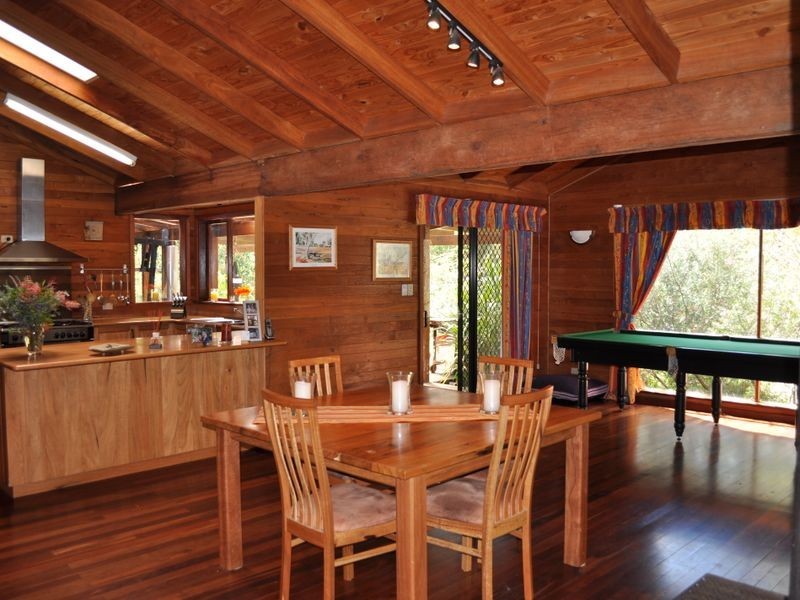 Lot 72 Plackett Drive, Pemberton WA 6260