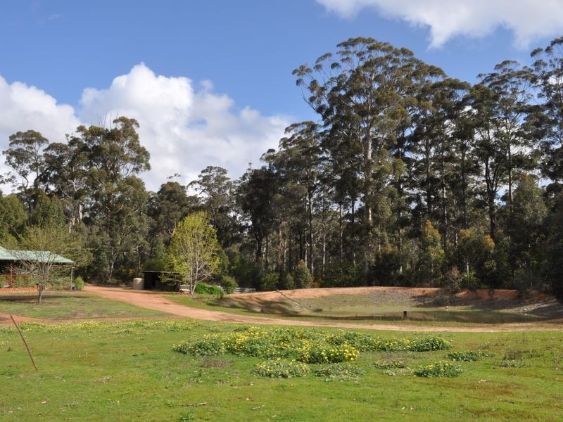 Lot 72 Plackett Drive, Pemberton WA 6260