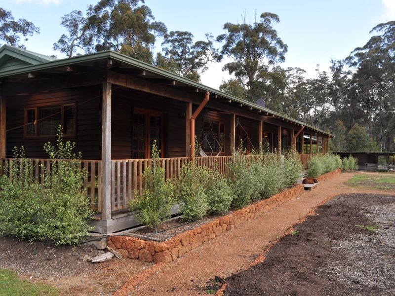 Lot 72 Plackett Drive, Pemberton WA 6260