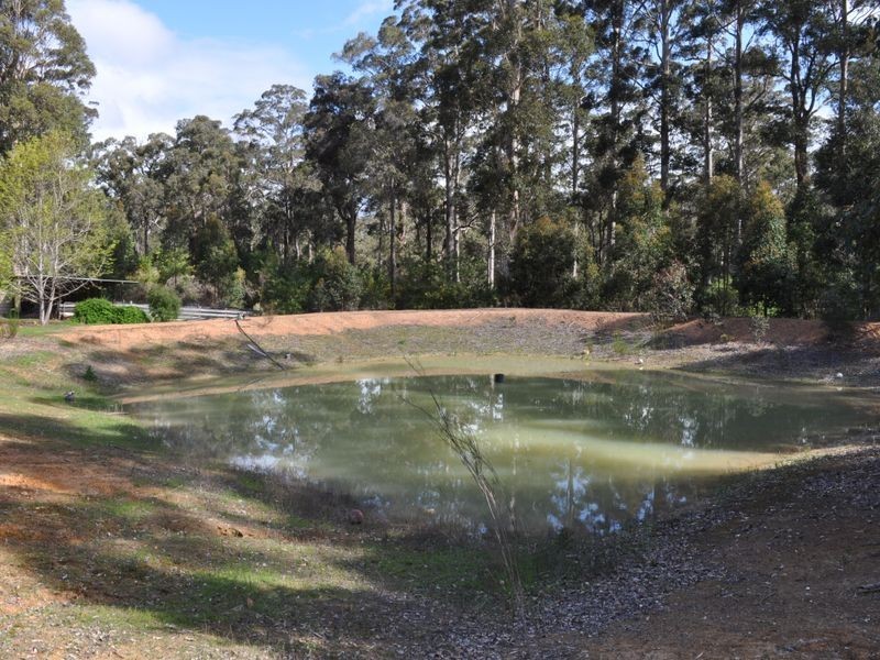 Lot 72 Plackett Drive, Pemberton WA 6260