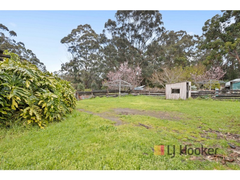 2 Mill Road, Northcliffe WA 6262
