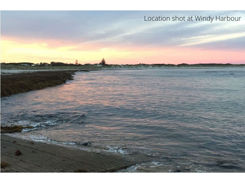 2 Mill Road, Northcliffe WA 6262