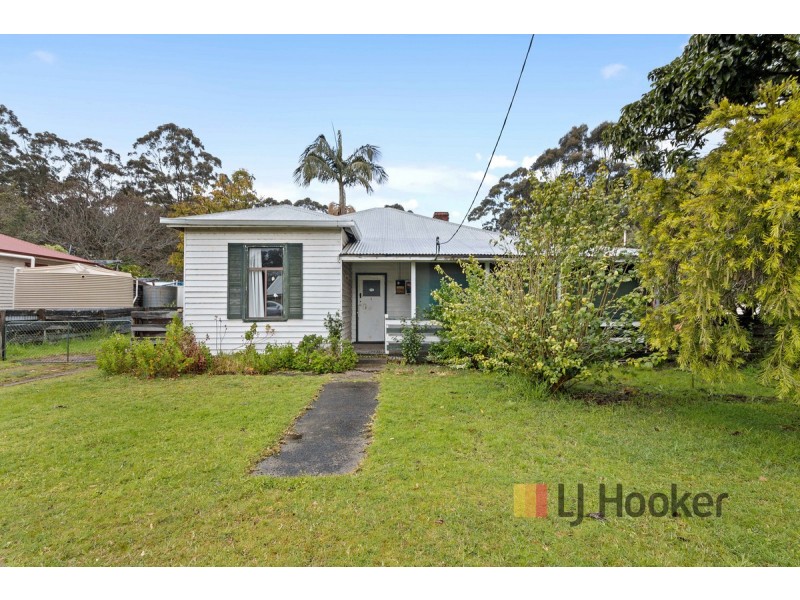 2 Mill Road, Northcliffe WA 6262