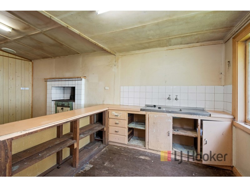 2 Mill Road, Northcliffe WA 6262