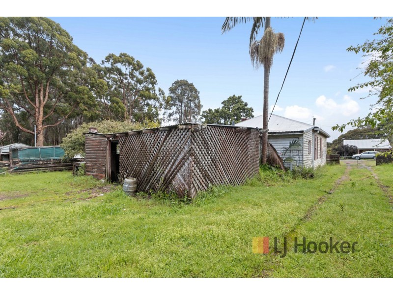 2 Mill Road, Northcliffe WA 6262