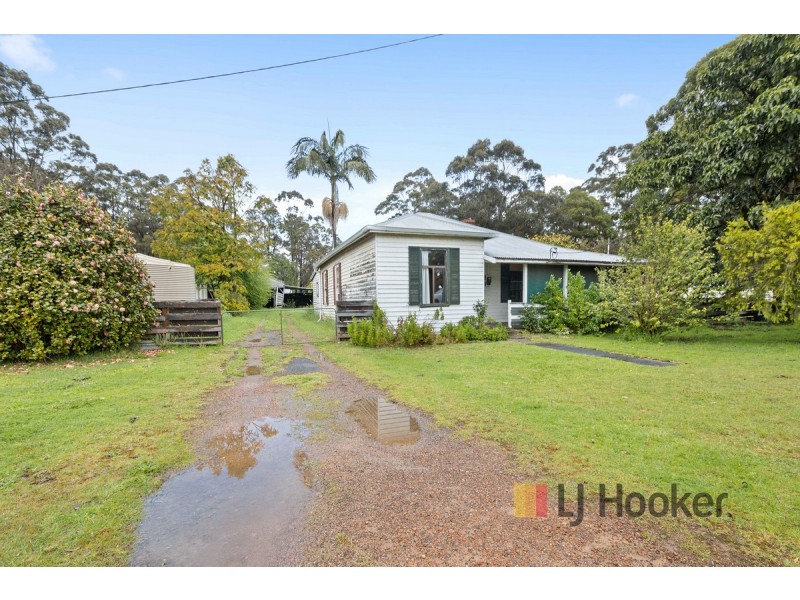 2 Mill Road, Northcliffe WA 6262