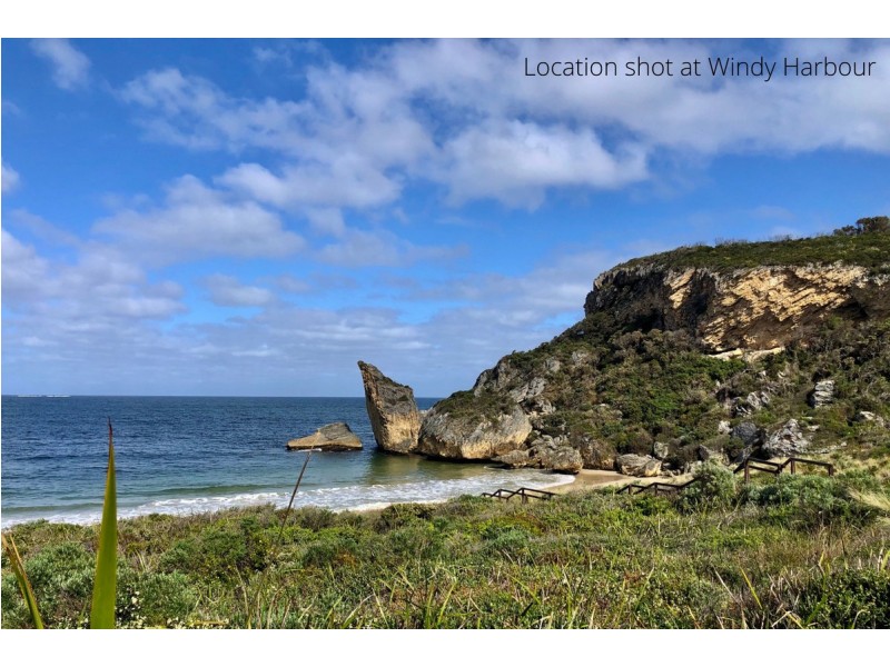 2 Mill Road, Northcliffe WA 6262