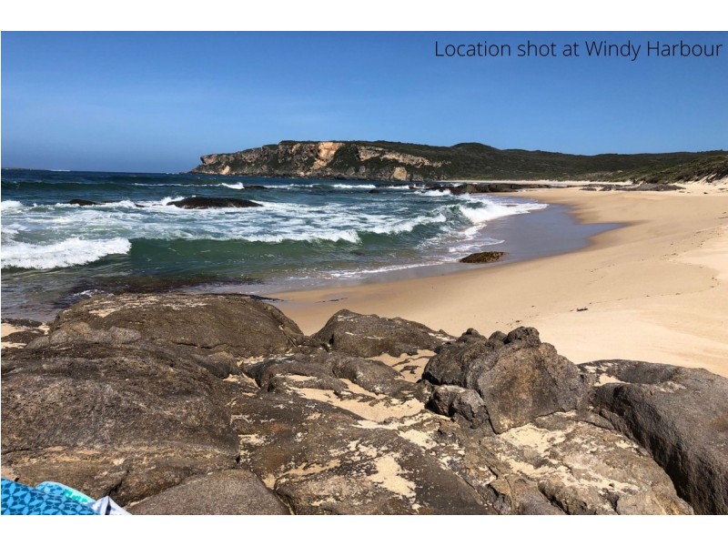 2 Mill Road, Northcliffe WA 6262