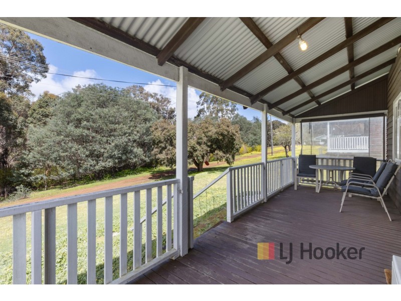 Cottage 23 Nyamup Road (Dingup), Manjimup WA 6258
