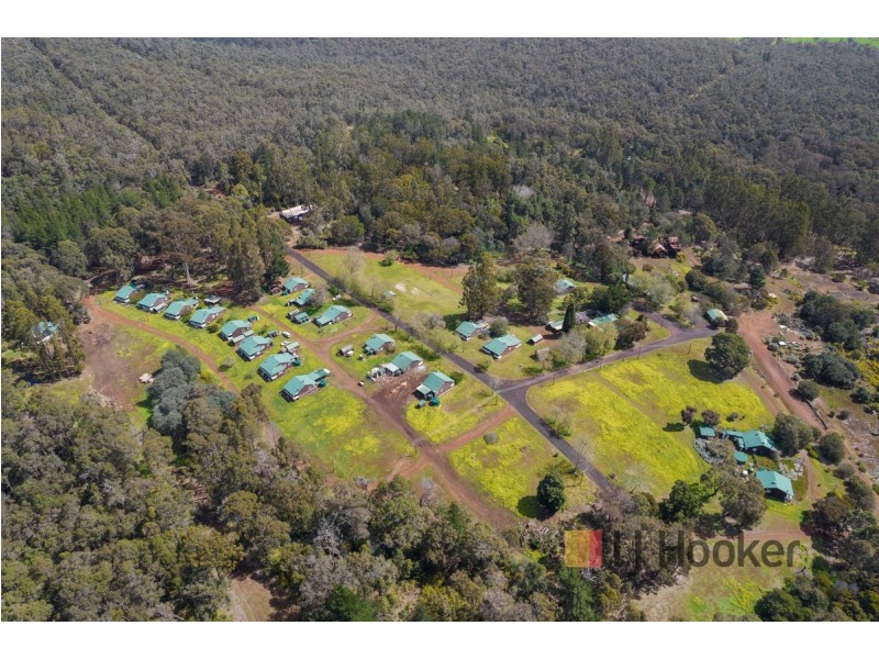 Cottage 23 Nyamup Road (Dingup), Manjimup WA 6258