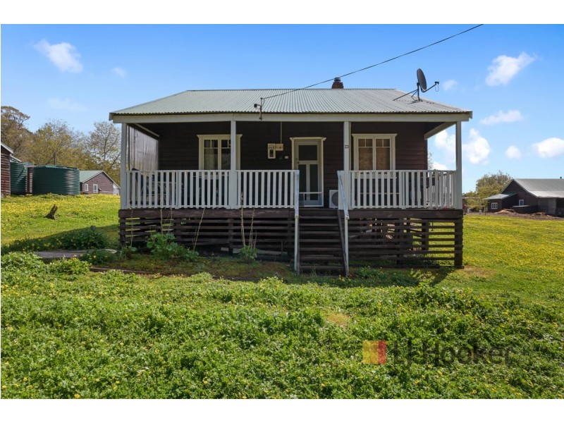 Cottage 23 Nyamup Road (Dingup), Manjimup WA 6258