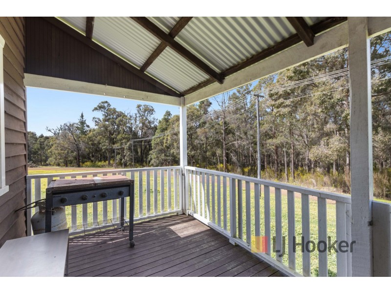 Cottage 23 Nyamup Road (Dingup), Manjimup WA 6258
