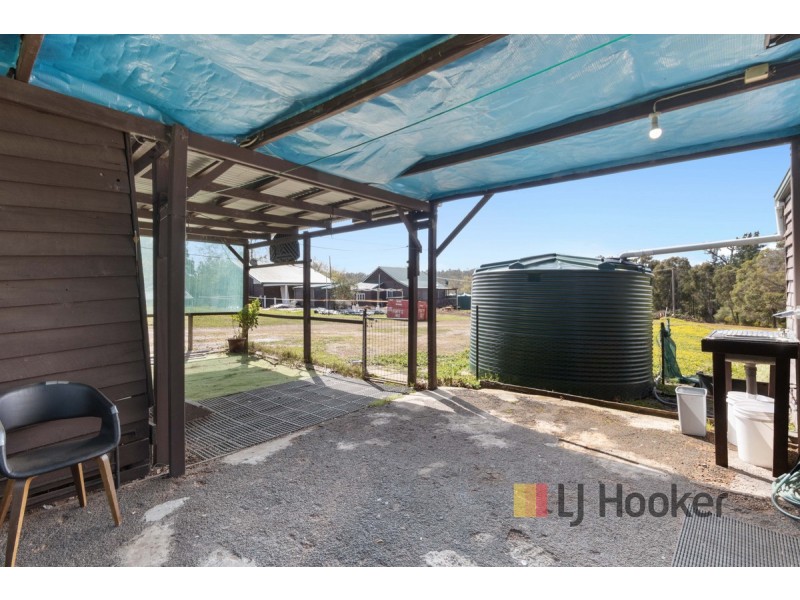 Cottage 23 Nyamup Road (Dingup), Manjimup WA 6258