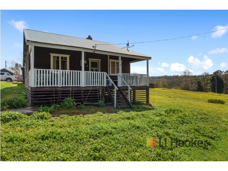 Cottage 23 Nyamup Road (Dingup), Manjimup WA 6258