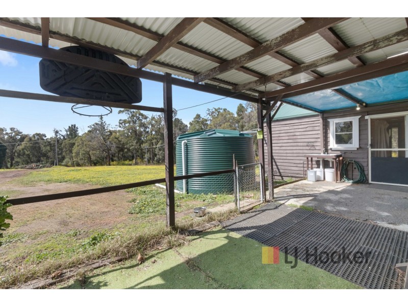 Cottage 23 Nyamup Road (Dingup), Manjimup WA 6258