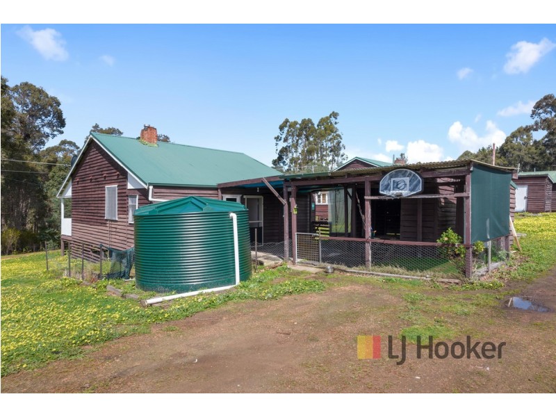 Cottage 23 Nyamup Road (Dingup), Manjimup WA 6258