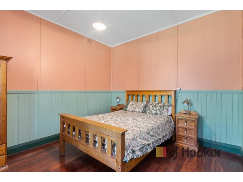 Cottage 23 Nyamup Road (Dingup), Manjimup WA 6258