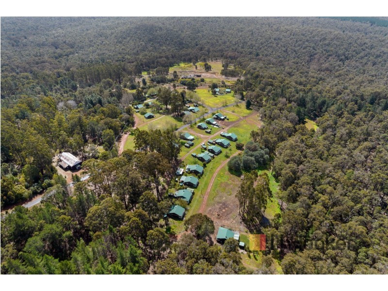 Cottage 23 Nyamup Road (Dingup), Manjimup WA 6258