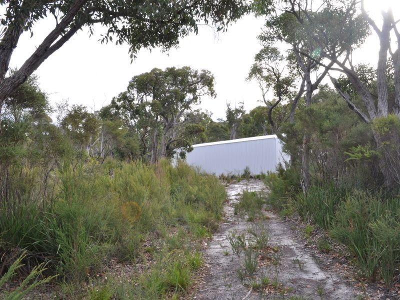 Lot 2 Double Bridges Road, Northcliffe WA 6262