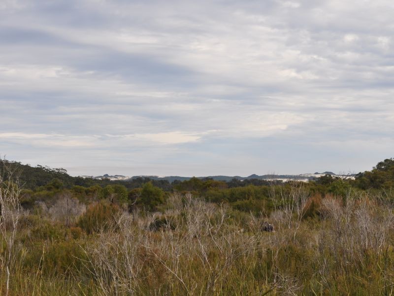 Lot 2 Double Bridges Road, Northcliffe WA 6262