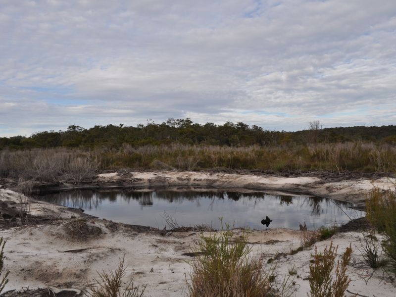 Lot 2 Double Bridges Road, Northcliffe WA 6262